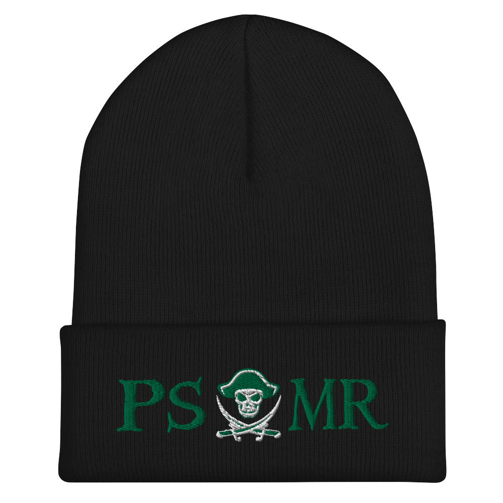Rugby Imports Plymouth State WRFC Cuffed Beanie