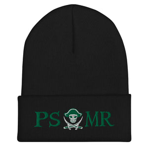 Rugby Imports Plymouth State WRFC Cuffed Beanie