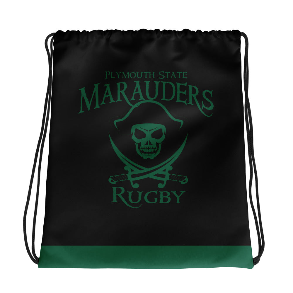 Rugby Imports Plymouth State WRFC Drawstring Bag