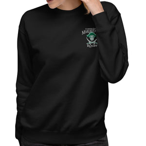 Rugby Imports Plymouth State WRFC Embroidered Crewneck