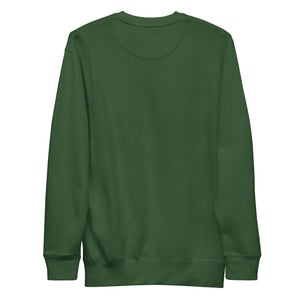 Rugby Imports Plymouth State WRFC Embroidered Crewneck