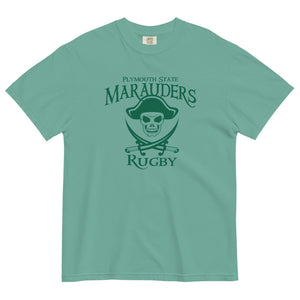 Rugby Imports Plymouth State WRFC Garment Dyed T-Shirt