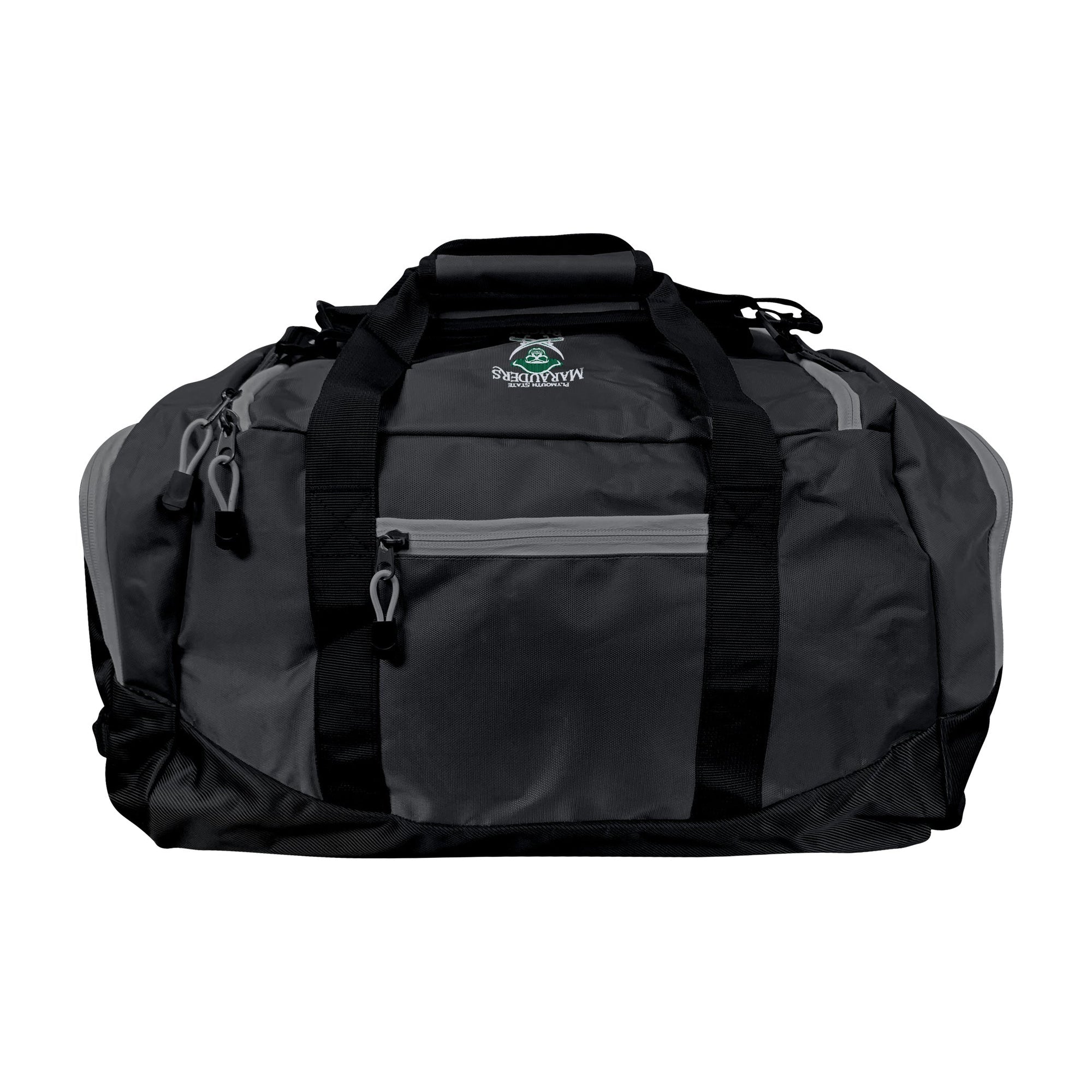 Rugby Imports Plymouth State WRFC Gilbert Player Holdall V3