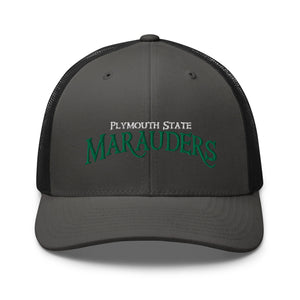 Rugby Imports Plymouth State WRFC Retro Trucker Cap
