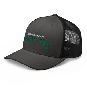 Rugby Imports Plymouth State WRFC Retro Trucker Cap