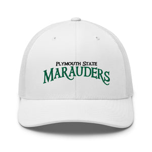 Rugby Imports Plymouth State WRFC Retro Trucker Cap