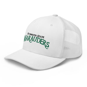 Rugby Imports Plymouth State WRFC Retro Trucker Cap