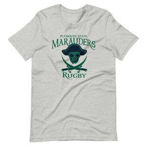 Rugby Imports Plymouth State WRFC Social T-Shirt
