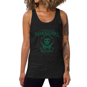 Rugby Imports Plymouth State WRFC Social Tank Top