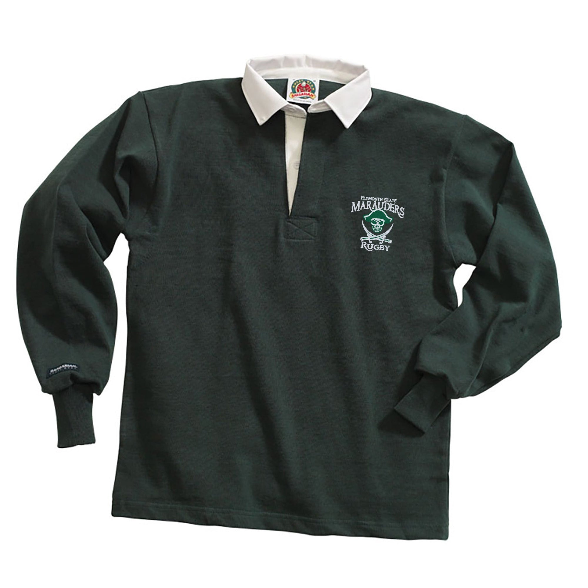Rugby Imports Plymouth State WRFC Traditional Jersey