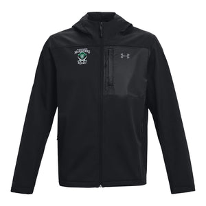 Rugby Imports Plymouth State WRFC UA CGI Hooded Jacket