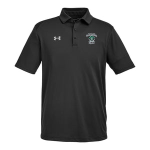 Rugby Imports Plymouth State WRFC UA Team Tech Polo