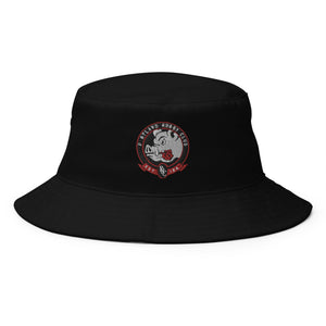 Rugby Imports Portland Pigs Bucket Hat