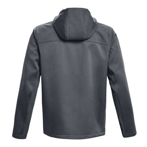Rugby Imports Portland Pigs Coldgear Hooded Infrared Jacket