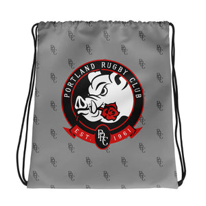 Rugby Imports Portland Pigs Drawstring Bag