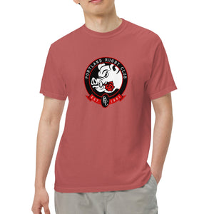 Rugby Imports Portland Pigs Garment Dyed Shirt