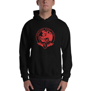 Rugby Imports Portland Pigs Heavy Blend Hoodie