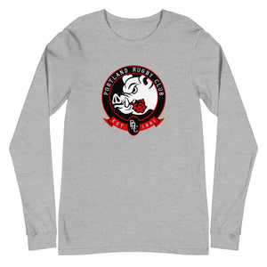Rugby Imports Portland Pigs Long Sleeve Social Tee