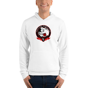 Rugby Imports Portland Pigs Pullover Hoodie