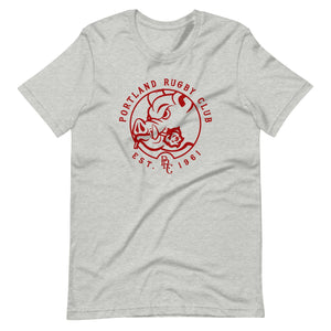 Rugby Imports Portland Pigs Social T-Shirt