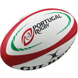 Rugby Imports Portugal Replica Rugby Ball