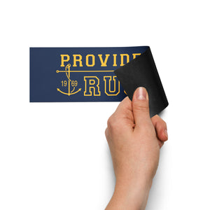 Rugby Imports Providence RFC Car Magnet