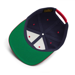 Rugby Imports Providence RFC Classic Snapback Hat