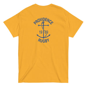 Rugby Imports Providence RFC Classic T-Shirt