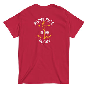 Rugby Imports Providence RFC Classic T-Shirt