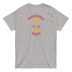 Rugby Imports Providence RFC Classic T-Shirt