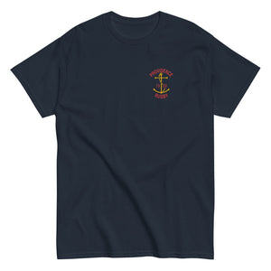 Rugby Imports Providence RFC Classic T-Shirt
