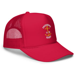 Rugby Imports Providence RFC Foam Trucker Hat