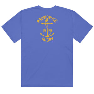 Rugby Imports Providence RFC Garment-dyed T-Shirt