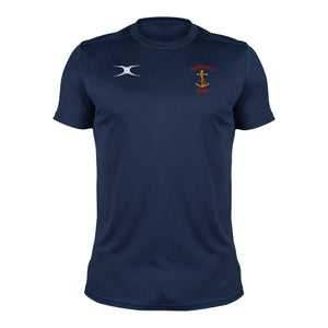 Rugby Imports Providence RFC Gilbert Photon II Warm-Up T-Shirt