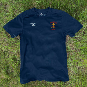 Rugby Imports Providence RFC Gilbert Photon II Warm-Up T-Shirt