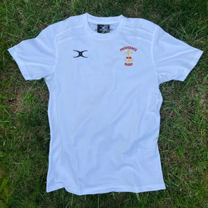 Rugby Imports Providence RFC Gilbert Photon II Warm-Up T-Shirt