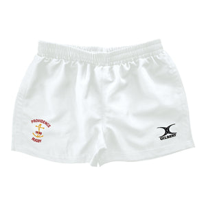 Rugby Imports Providence RFC Gilbert Saracen V3 Shorts