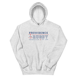Rugby Imports Providence RFC Heavy Blend Hoodie