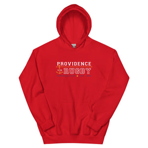 Rugby Imports Providence RFC Heavy Blend Hoodie