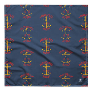 Rugby Imports Providence RFC Pet Bandana