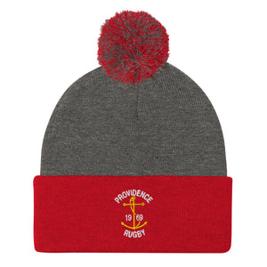 Rugby Imports Providence RFC Pom Beanie