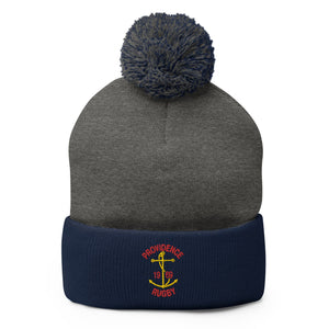 Rugby Imports Providence RFC Pom Beanie