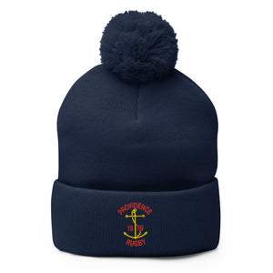 Rugby Imports Providence RFC Pom Beanie