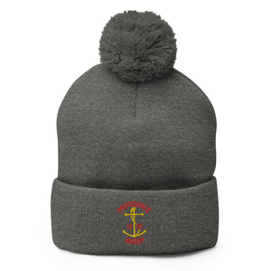 Rugby Imports Providence RFC Pom Beanie