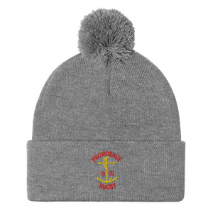 Rugby Imports Providence RFC Pom Beanie