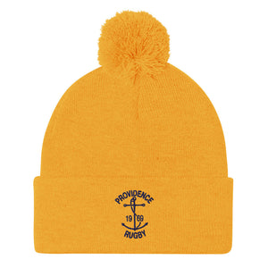 Rugby Imports Providence RFC Pom Beanie