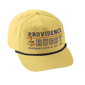 Rugby Imports Providence RFC Rope Cap