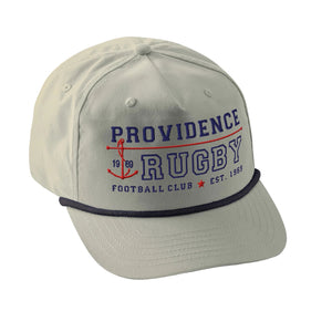 Rugby Imports Providence RFC Rope Cap