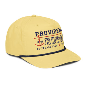 Rugby Imports Providence RFC Rope Cap
