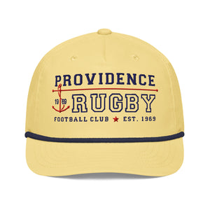 Rugby Imports Providence RFC Rope Cap